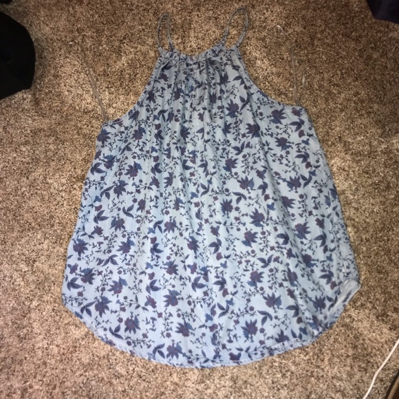 Francesca’s Top - Picture 3 of 3